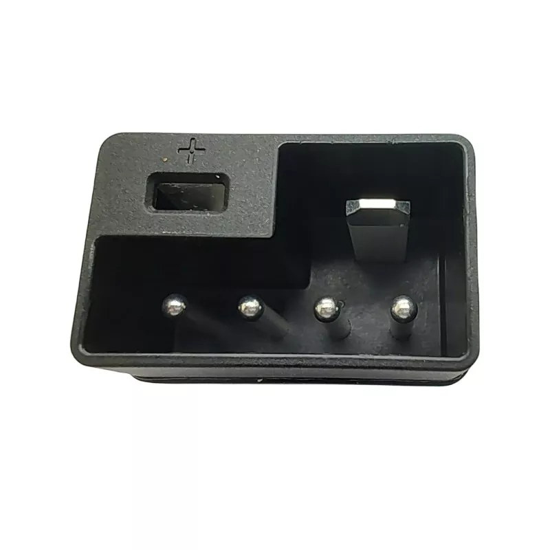 Miért a hatékony elektromos kerékpártöltés kulcsa az Ebike 2 és 4 csatlakozós töltő 15–30 A-es csatlakozójával?