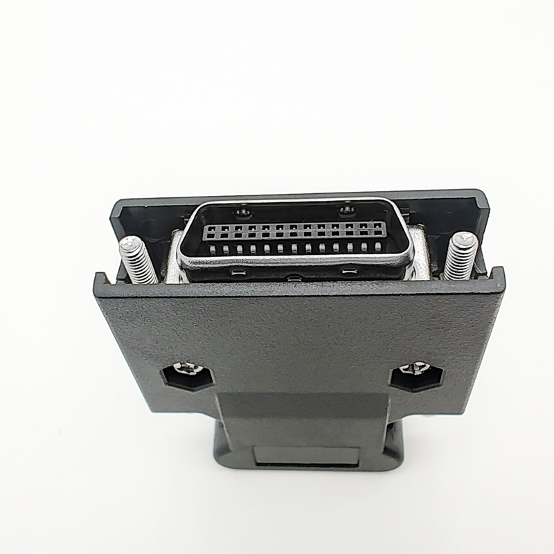 A Signalorigin megbízható SCSI-csatlakozó-megoldásokat kínál az intelligens chip-érzékelők számára