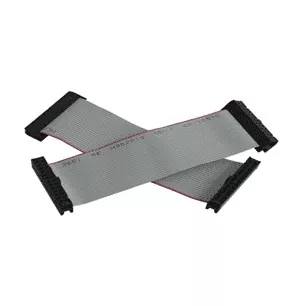 DB25 F 9F Wire Harness.